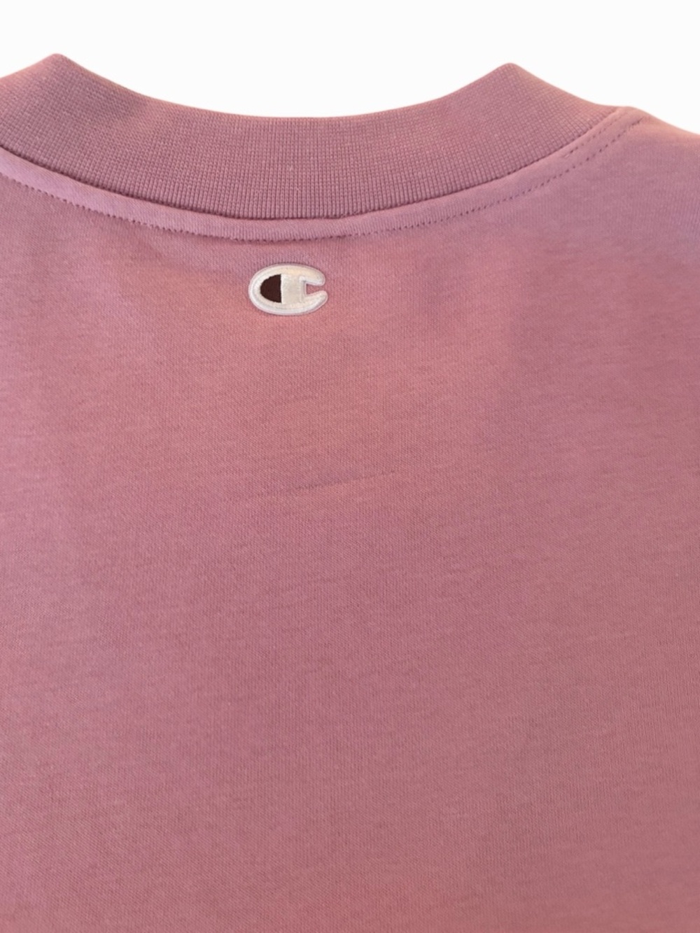 Champion Game Day V Neck Sweatshirt Bundle 3pc NWT Womens Fleece Pink Teal Cream - Picture 16 of 16